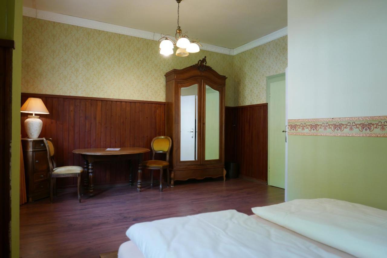 Tagungszentrum-Allerheiligen Hotel Loewenherz Oppenau Extérieur photo